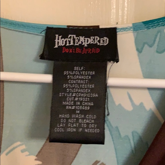 Summer dress top - Picture 3 of 5